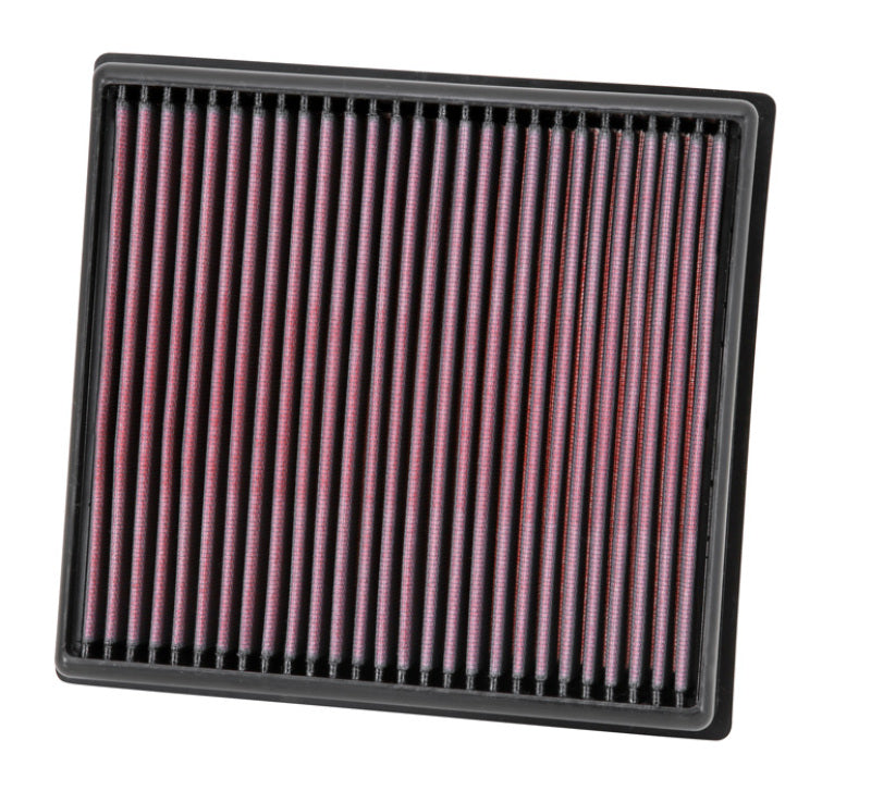 K&N Engineering K&N Replacement Air Filter 12-13 Mercedes Benz A180/A200/A220/B180/B200/B220