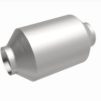 MagnaFlow Universal Catalytic Converter 2.5in Spun CA