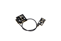 Fleece Performance 07-17 Toyota Tundra All Lights On