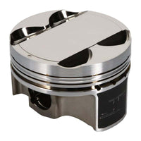 Wiseco Mitsubishi 4G63 86.50 mm Bore 34.87 mm CH 0.00 CC Piston Set