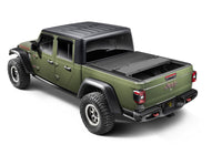 BAK 20-25 GM Silverado/Sierra HD 2500/3500 6.10ft. Bed BAKFlip MX4 TS