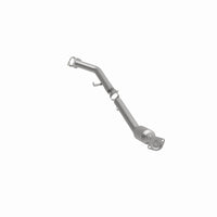 MagnaFlow California Direct Fit Converter 2004 Pontiac GTO 5.7L