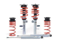 H&R 16-19 Ford Focus RS Street Perf. Coil Over (Incl. Strut Mounts/Disables Selectable Sport Susp.)