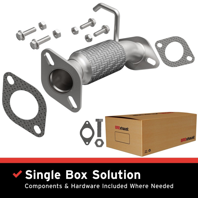 Magnaflow BRE Exhaust 06-08 Optima 2.4L Front Pipe Kit