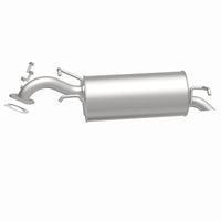 Magnaflow BRE Exhaust 04-07 Aveo Aveo5 Swift Wave5 1.6L Muffler Kit