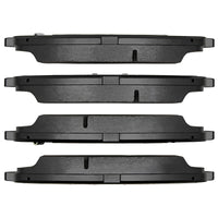 R1 Concepts R1 14-18 Hyundai Veloster Front R1 Optimum OE Brake Pads