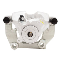 DFC 16-19 Mercedes-Benz GLC300 Rear-R Silver Zinc Coated Premium Caliper