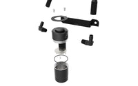 K&N Engineering K&N 05-21 Dodge Charger 5.7L (Gas) Catch Can Oil Separator