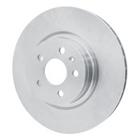 DFC 12-21 Tesla Model S Front Brake Rotor