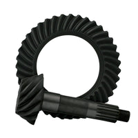 Yukon Gear & Axle Yukon Gear High Performance Thick Gear Set For GM Chevy 55P in a 4.11 Ratio