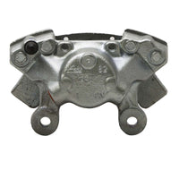DFC 95-97 Volvo 850 Rear-R Premium Caliper - Silver Zinc Coated