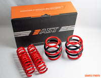 AST Suspension 91-97 Volvo 850 Estate (LW) Lowering Springs - 40mm