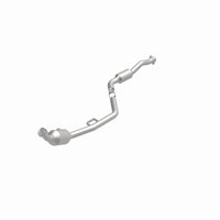 MagnaFlow 07-09 Mercedes-Benz E350 3.5L Direct Fit Converter
