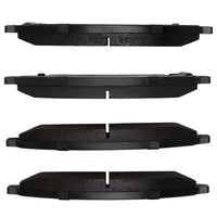 R1 Concepts R1 04-08 Chevrolet Colorado Front R1 Ceramic Brake Pads