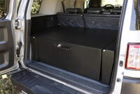 Tuffy Products Tuffy Fj Security Drawer Black