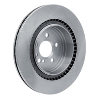 DFC 07-13 Mercedes-Benz S600 Rear Brake Rotor