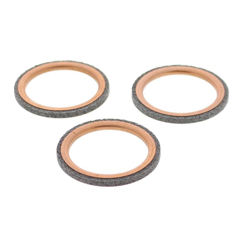 Vertex Pistons Vertex Gaskets 14-20 Yamaha BOLT Exhaust Gasket Kit