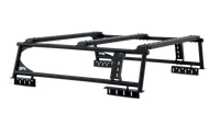 Body Armor 4x4 Mid Size Universal Overland Rack