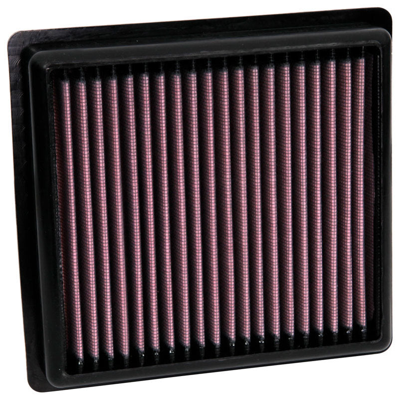 K&N Engineering K&N 19-20 Toyota Corolla E210 L4-2.0L F/I Hybrid Replacement Air Filter