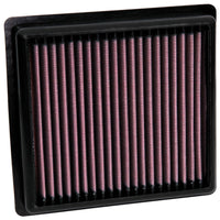K&N Engineering K&N 19-20 Toyota Corolla E210 L4-2.0L F/I Hybrid Replacement Air Filter