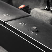 Tuffy Products Tuffy Underseat Lockbox W/ Combo Lock For Chevrolet Silverado & Gmc Sierra Crew & Double Cab