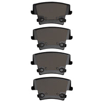 R1 Concepts R1 05-23 Chrysler 300 Rear R1 Optimum OE Brake Pads
