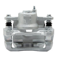 DFC 19-24 Toyota Prius Front-R Silver Zinc Coated Premium Caliper