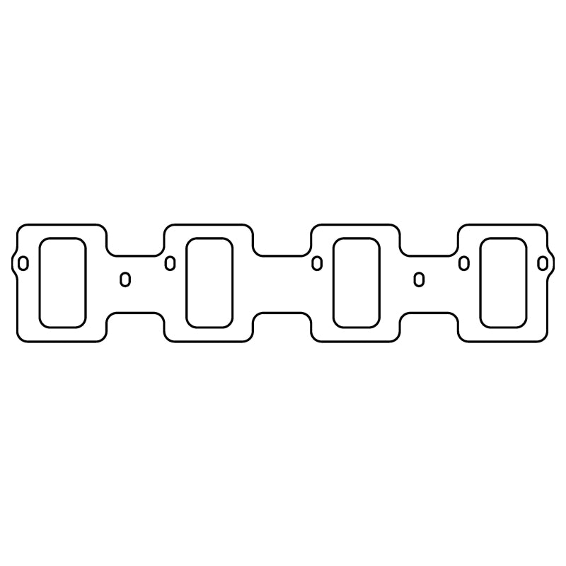 Cometic Gasket Cometic GM L92/LS3 6.2L V8 .060 KF Intake Gasket Set - Carbureted