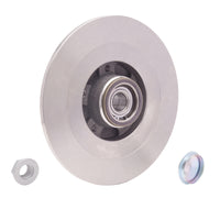 DFC 10-14 Renault Safrane (Mexico) Rear Brake Rotor