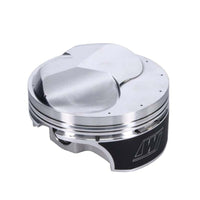 Wiseco Chevy Big Block 4.615in Bore 1.215in CH 40.00 CC Piston Set