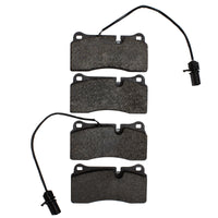 R1 Concepts R1 95-05 Lamborghini Gallardo Front Optimum OE Brake Pads