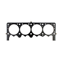 Cometic Gasket Cometic 55-58 Chrysler 318 V8 4.030in Bore .040in MLS Head Gasket