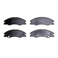 R1 Concepts R1 04-09 Kia Spectra5 Front Semi Met Brake Pads