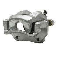 DFC 90-92 Infiniti M30 Front-R Silver Zinc Coated Premium Caliper