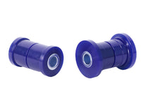 SuperPro Rear/ Rear Lower Control Arm Inner