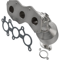 MagnaFlow DF Cat Conv 07-10 Lex/Toy ES350/Camry / Toy 05-10 Avalon 3.5L P/S Manifold *NO CALIFORNIA*
