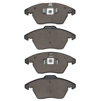 DFC 05-19 Volkswagen Jetta Sedan Front 5000 Advanced Ceramic Brake Pads