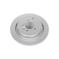 PowerStop Power Stop 05-09 Land Rover LR3 Rear Evolution High Carbon Geomet Coated Rotor