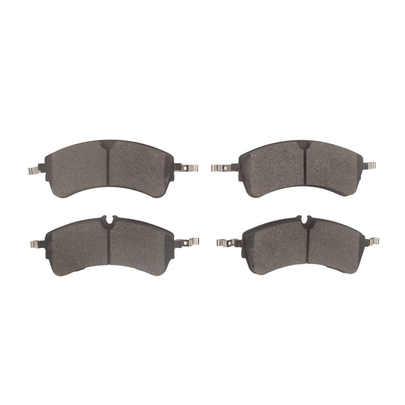 DFC 22-25 Ford E-Transit Rear Heavy Duty Pads - Semi Metallic