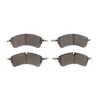 DFC 22-25 Ford E-Transit Rear Heavy Duty Pads - Semi Metallic