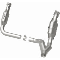 MagnaFlow 11-17 Ram 1500 5.7L Direct Fit Converter
