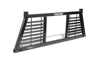 BackRack 19-23 Silverado/Sierra (New Body Style) Half Louvered Rack Frame Only Requires Hardware