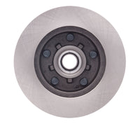 DFC 78-78 Buick Regal Front Brake Rotor