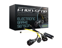 PowerStop Power Stop 04-05 Porsche Carrera GT Front Euro-Stop Electronic Brake Pad Wear Sensor