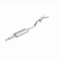 MagnaFlow BRE Exhaust Kit 09-10 Mercury Mariner