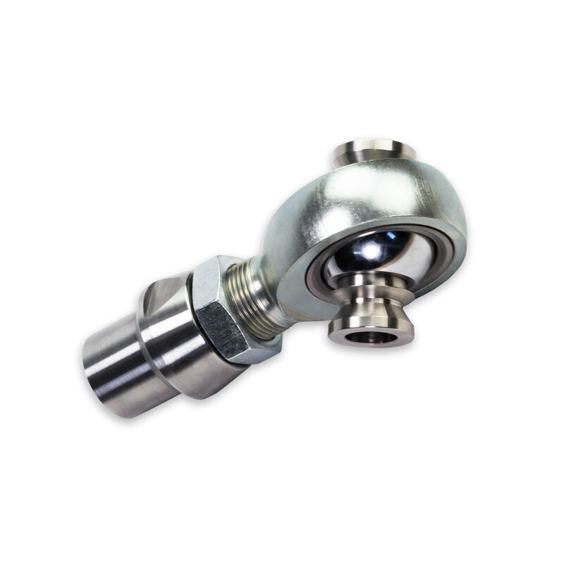 Artec Industries Jmx 7/8 Inch Rod End Kit - Rh 3/4 Inch Hole 2.0 Mw