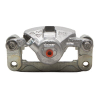 DFC 01-07 Buick Rendezvous Rear-L Premium Caliper - Silver Zinc Coated