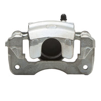 DFC 95-99 Nissan 200SX Front-L Silver Zinc Coated Premium Caliper