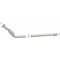 MagnaFlow Direct Fit Catalytic Converter Uplander 06 3.5L