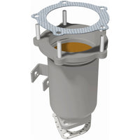 MagnaFlow Direct Fit Catalytic Converter 99-01 Protege 1.6/1.8 CA